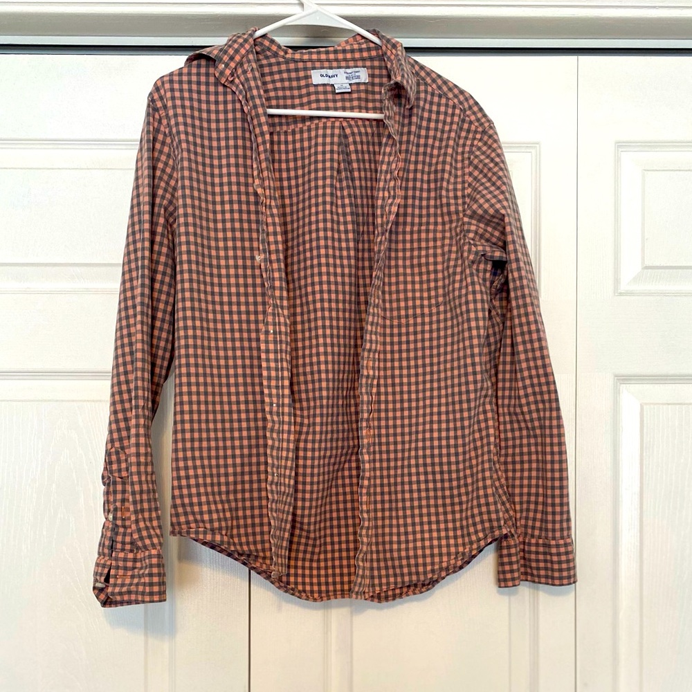 Old Navy top